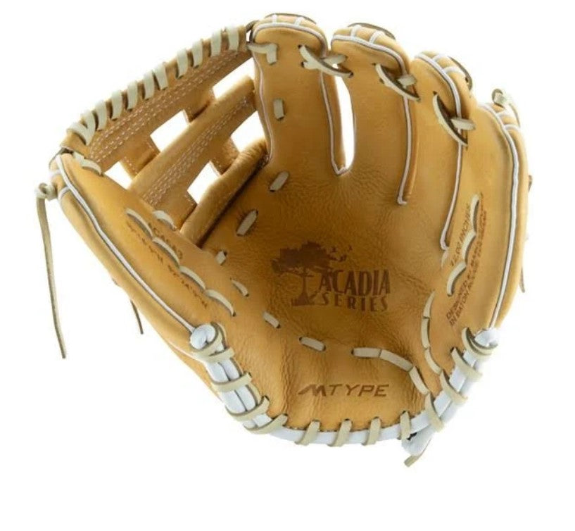 Marucci Acadia M Type V2 45A3 12" H Web - LHT