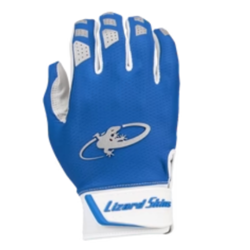 Lizard skin batting gloves deals