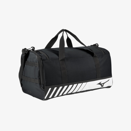 Mizuno hotsell duffle bag