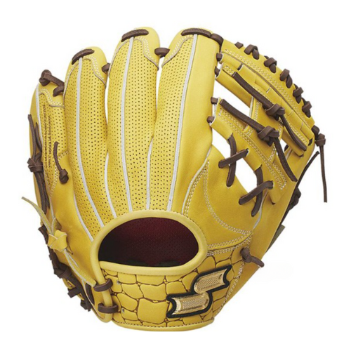 Ssk best sale ball gloves