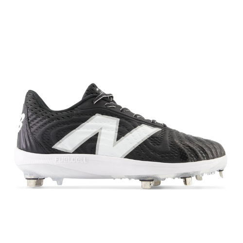 New balance wide store width baseball cleats