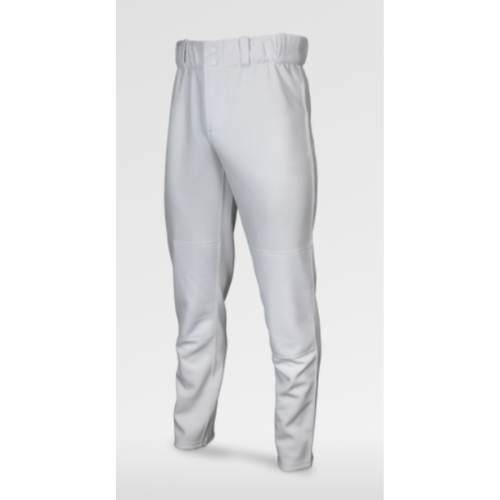 Marucci - Adult Excel Double Knit Pants Long White
