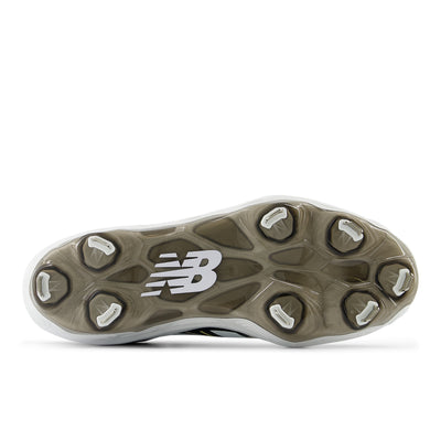 New Balance Fresh Foam L3000BK7 2E Metal Cleats