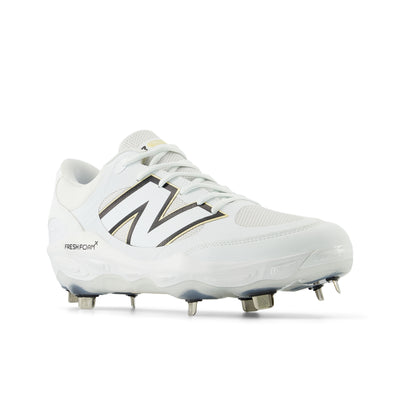 New Balance Fresh Foam L3000TW7 D Metal Cleats