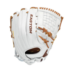 Easton Professional Collection Fastpitch Infield/Pitcher 12" Glove RHT