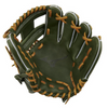 Mizuno GPS-41R Pro Select Premium Infielder Glove 11.5" RHT