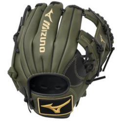 Mizuno MVP Prime Infielder Glove 11.5" RHT