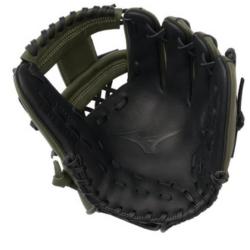 Mizuno MVP Prime Infielder Glove 11.5" RHT