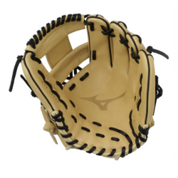 Mizuno GMVP1177P4 MVP Prime Infielder Glove 11.75" RHT