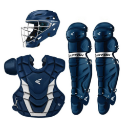 Easton Gametime Catchers Box Set