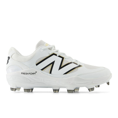 New Balance Fresh Foam PL3000W7 D Moulded Cleats