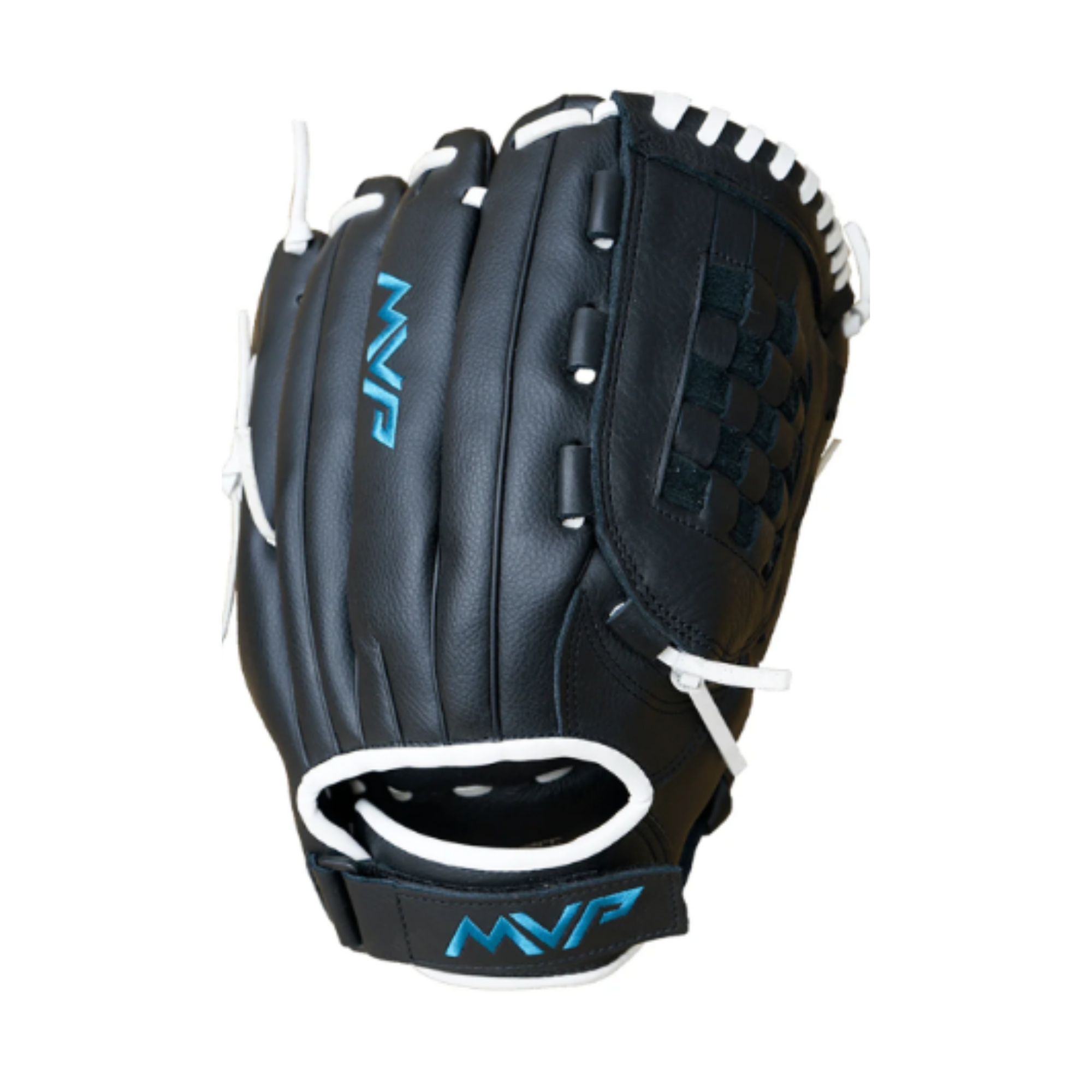 MVP STC Synthetic Youth Baseball Glove 12"