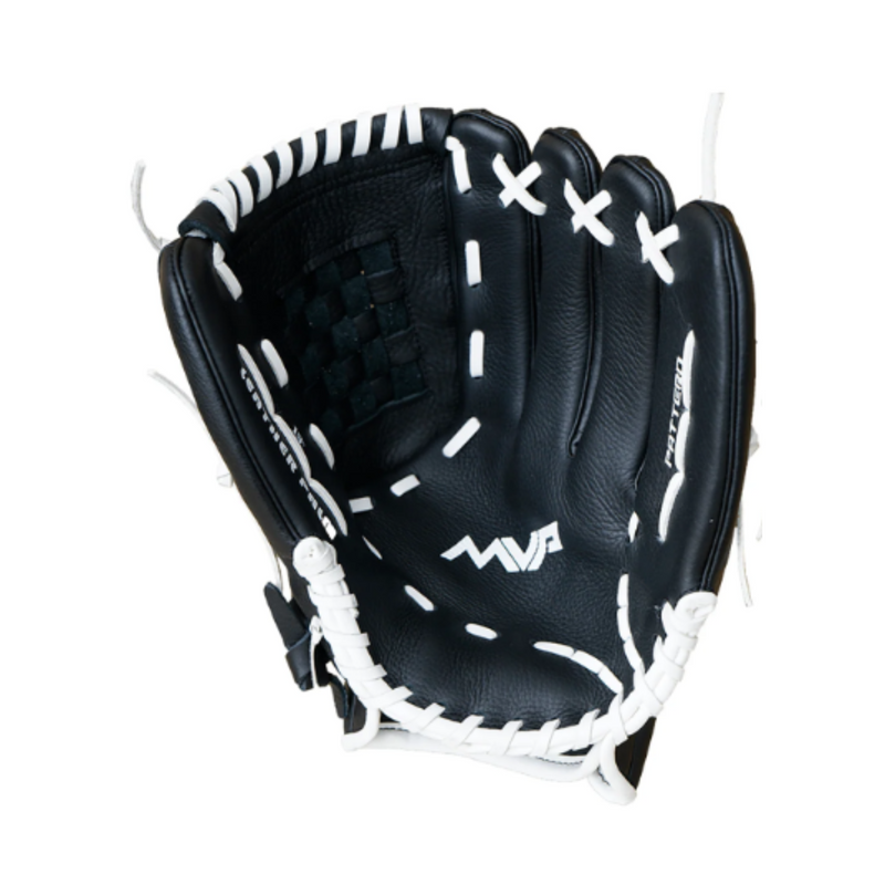 MVP STC Synthetic Youth Baseball Glove 11"