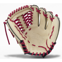 Marucci Oxbow M Type 44A6 11.75" T Web Glove