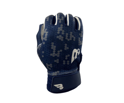 B45- "The Knock" Series Batting Gloves