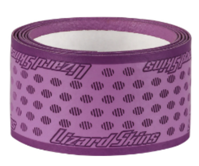 Lizard Skins DSP Ultra Bat Grip -  Violet Purple 1.8mm