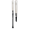 Marucci AP5 Pro Model Wood Bat Black/Natural