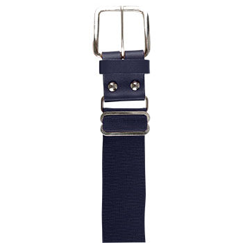 Champro Brute Baseball Belt - Navy