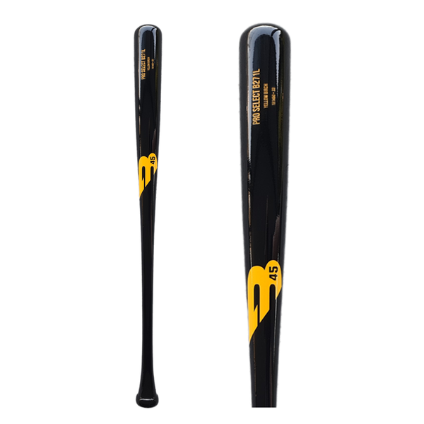 What Pros Wear: Joc Pederson's B45 B271 Birch Bat - What Pros Wear