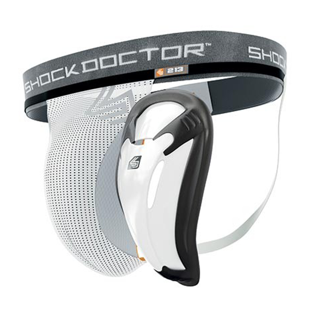 Shock Doctor Bio-Flex Athletic Cup - Small