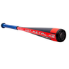 Mizuno B21 Hot Metal Big Barrel Tee Ball USA Baseball Bat -12_340593_Base 2 Base Sports