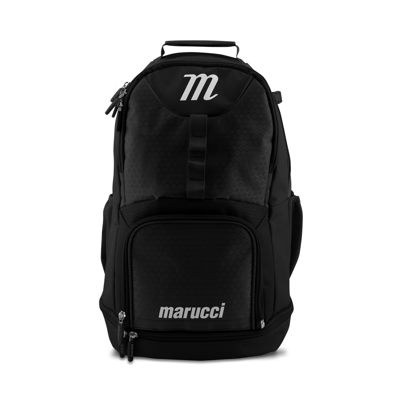 Marucci F5 Bat Back Pack - Black